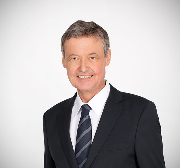 Priv.-Doz. Dr. med. Michael Huber